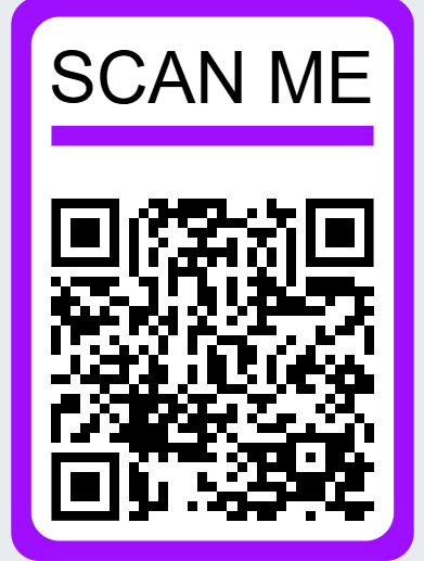 Other Contact QR Code