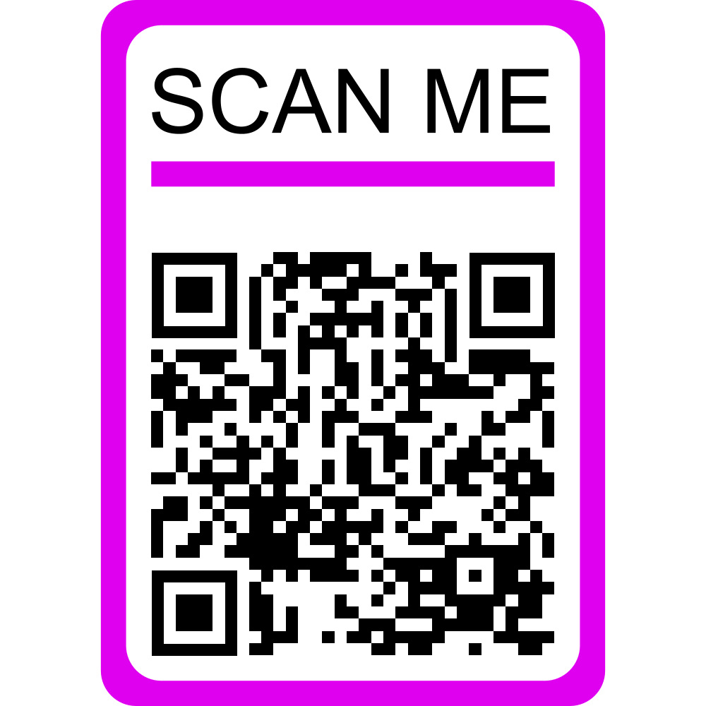 WhatsApp QR Code