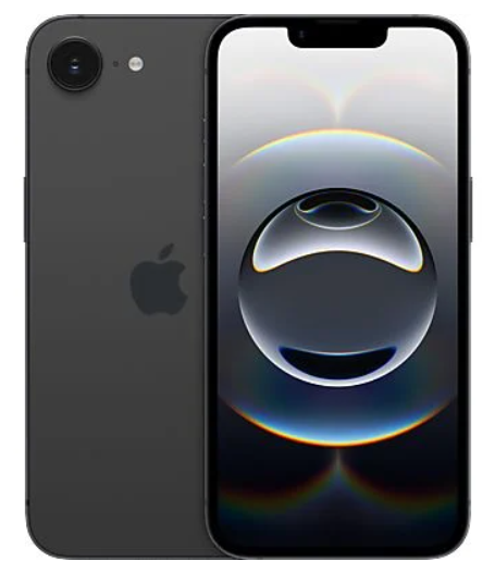 iPhone 16e