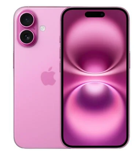 iPhone 16