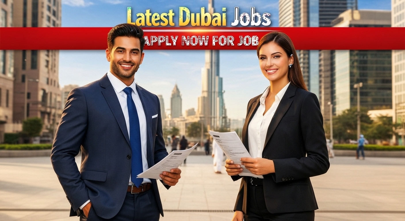 Dubai Jobs