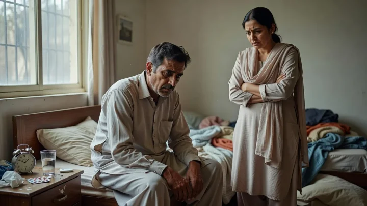مغل توانائی کا راز — visual for اچھی طرح