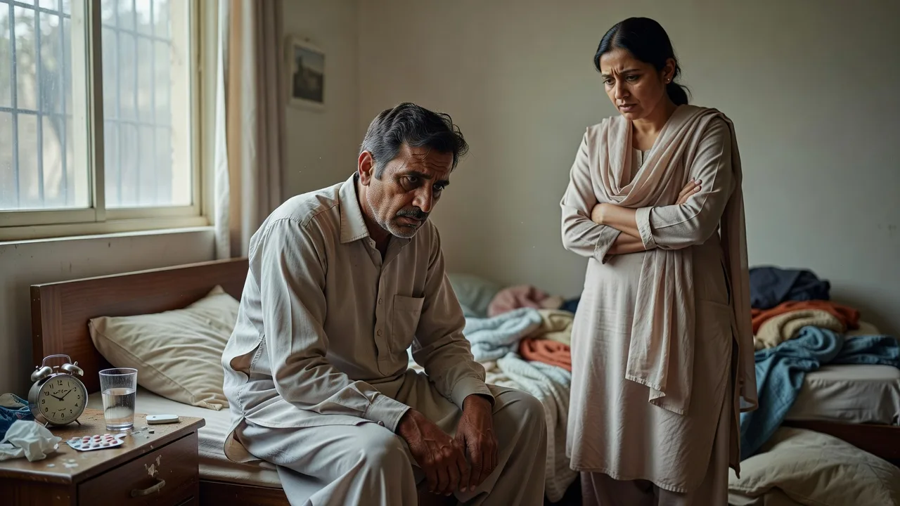 مغل توانائی کا راز — visual for اچھی طرح