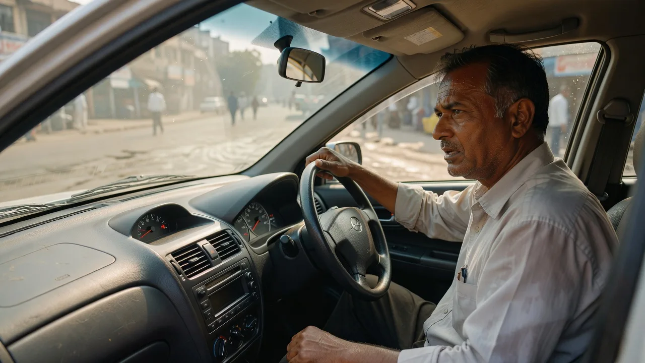40 ڈگری سیلسیس حرارت: اپنے اعضاء کی حفاظت کریں — visual for ہوتا ہے۔