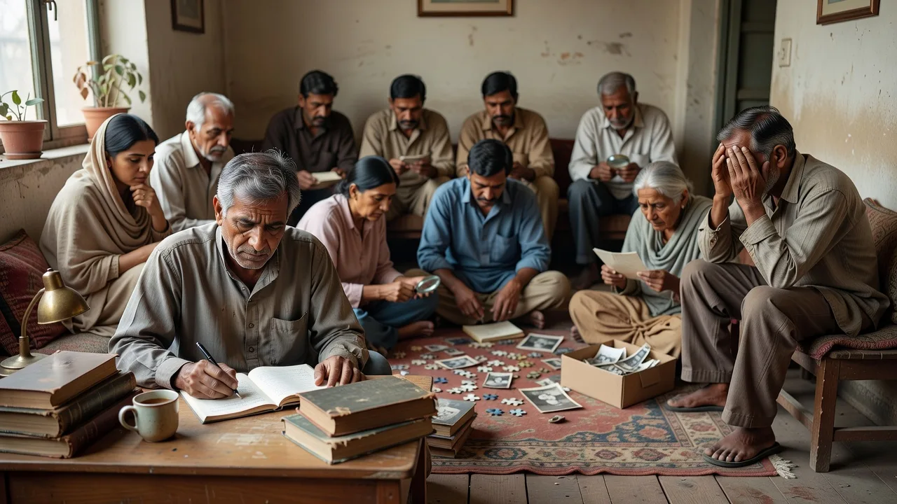 30 — visual for ہوتی ہے۔