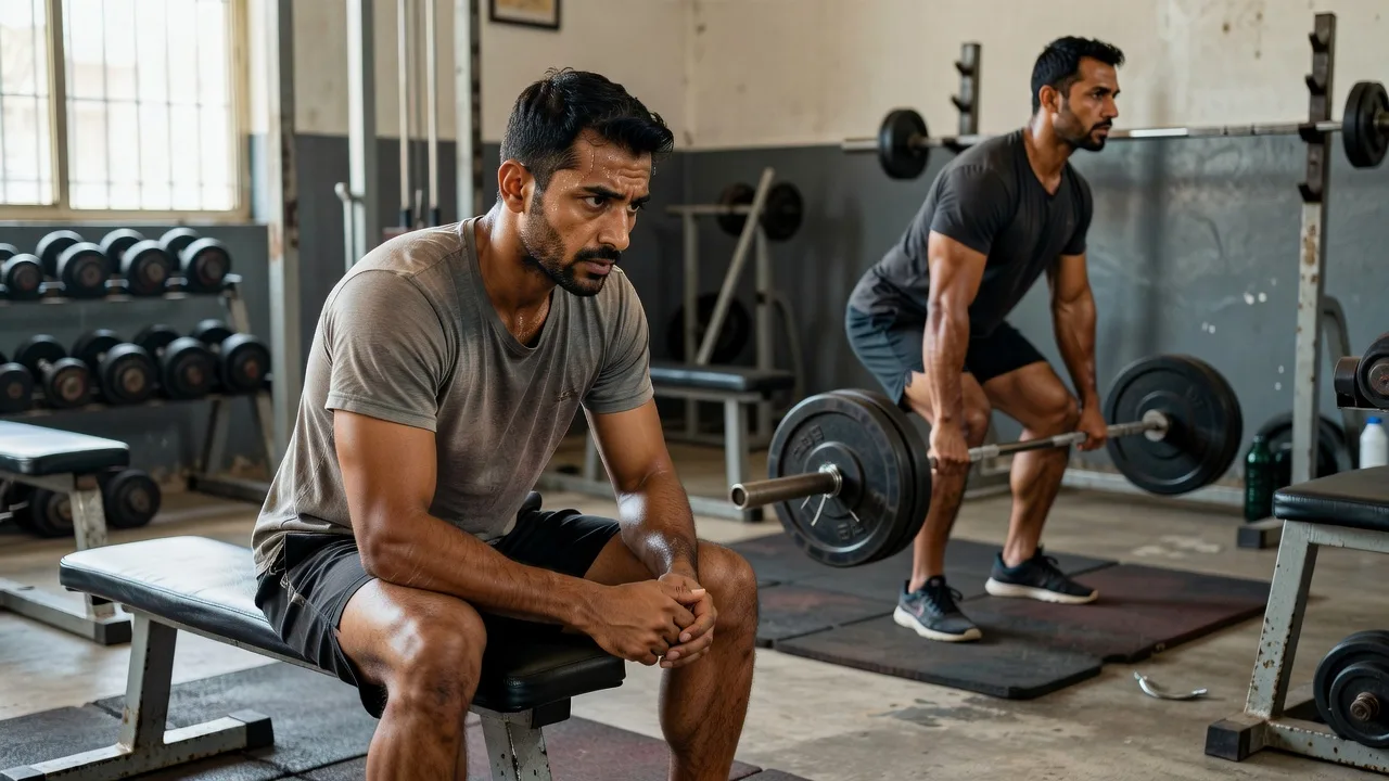 Weakness It — visual for نائٹرک آکسائڈ