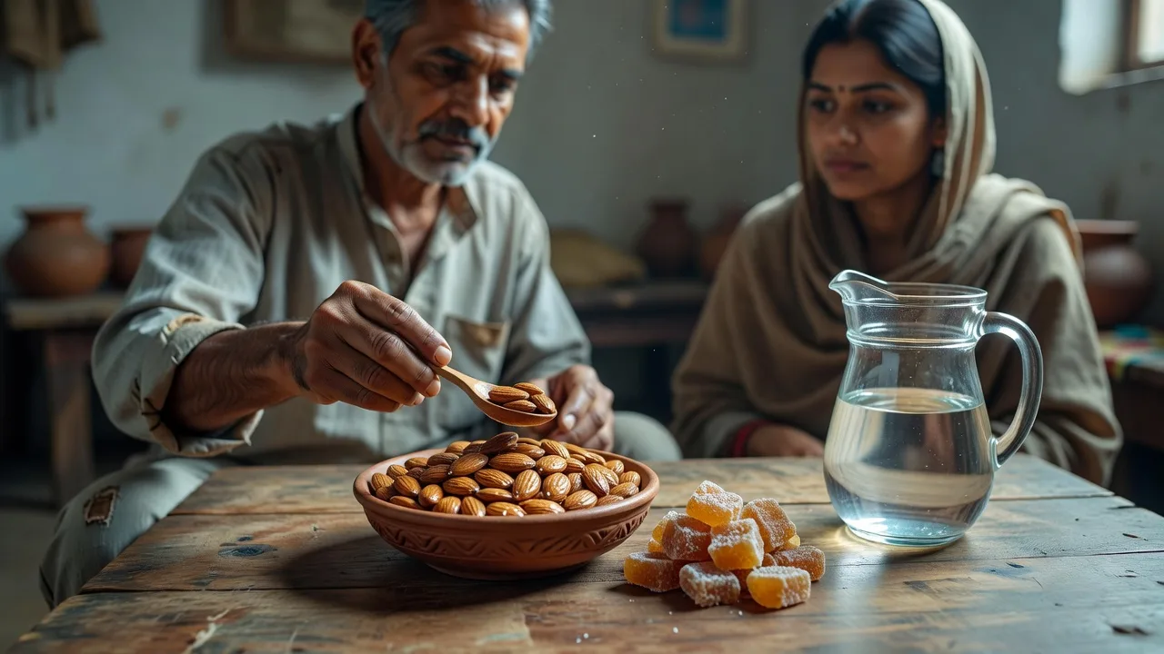 Section 2 — visual for صحت مند