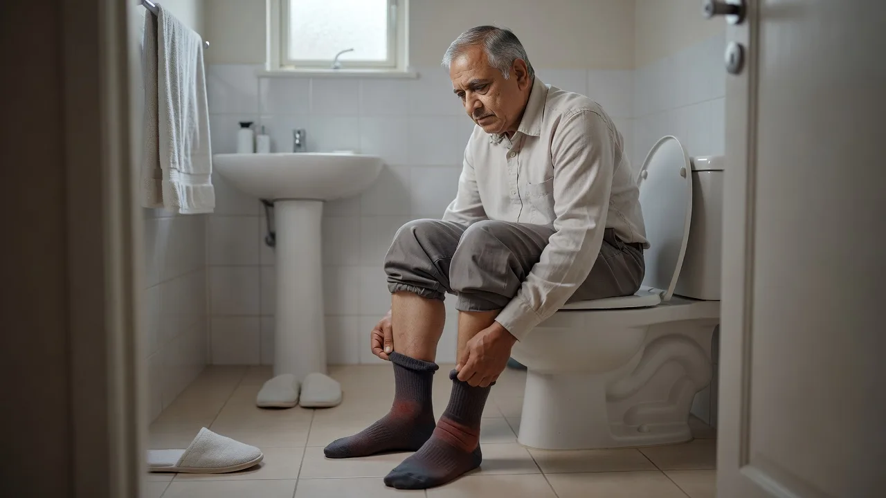 10 — visual for واش روم