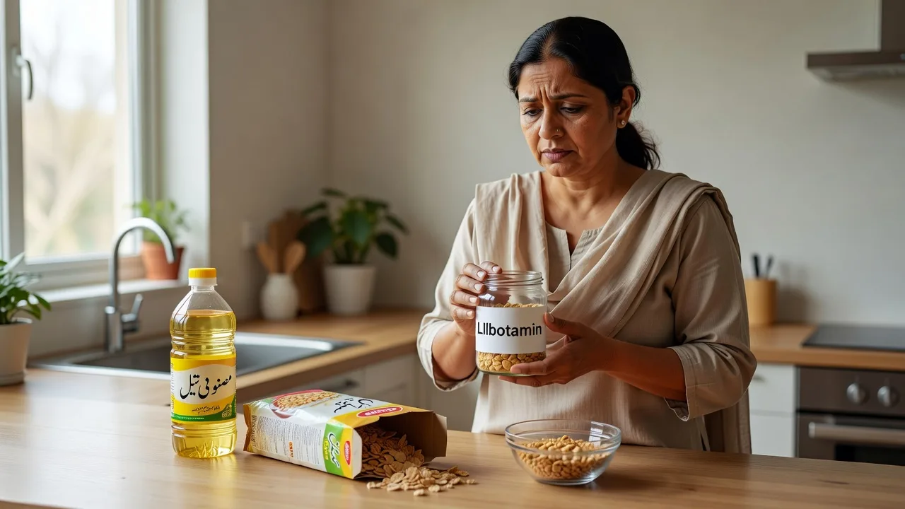 Llblotamin — visual for میں موجود