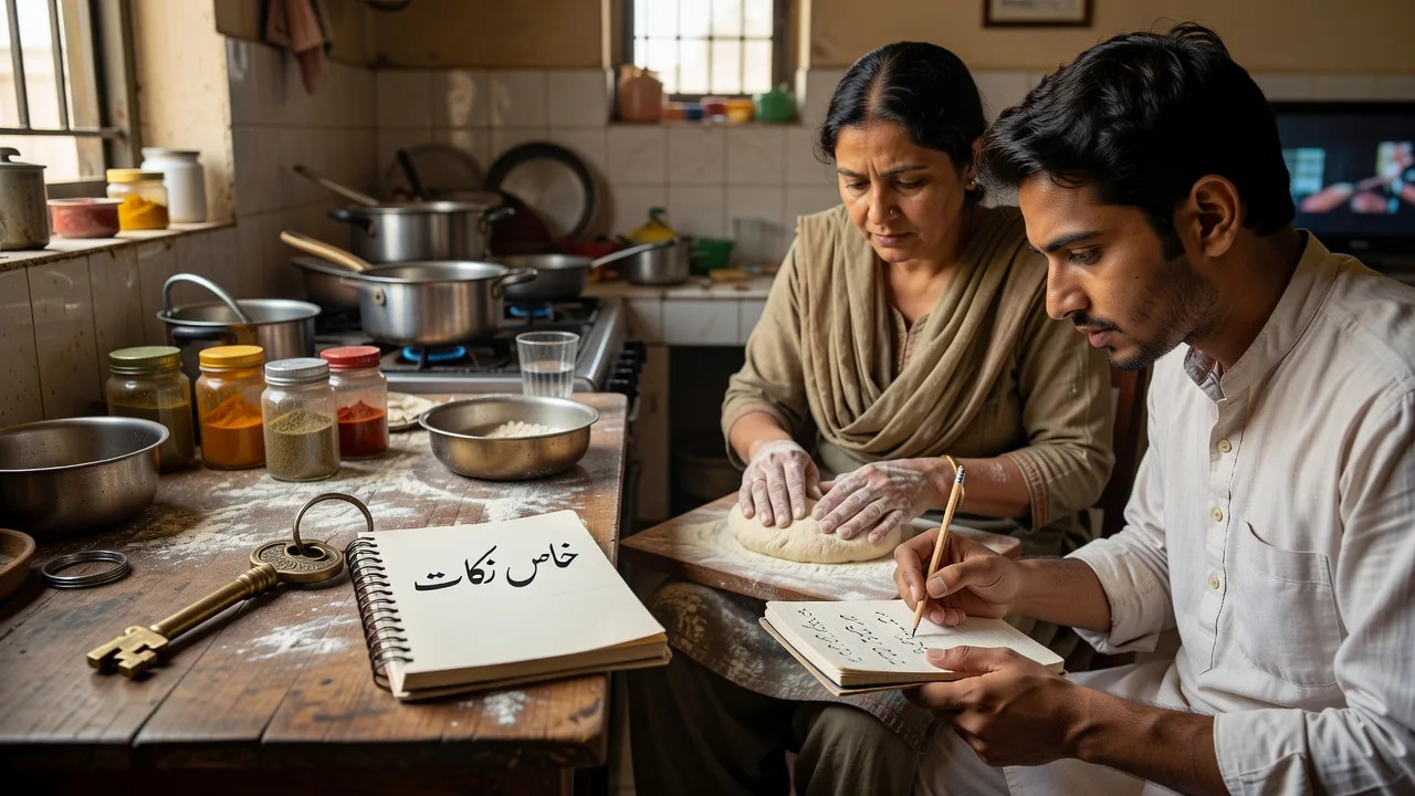 Key Takeaways — visual for گلوکوز سطح