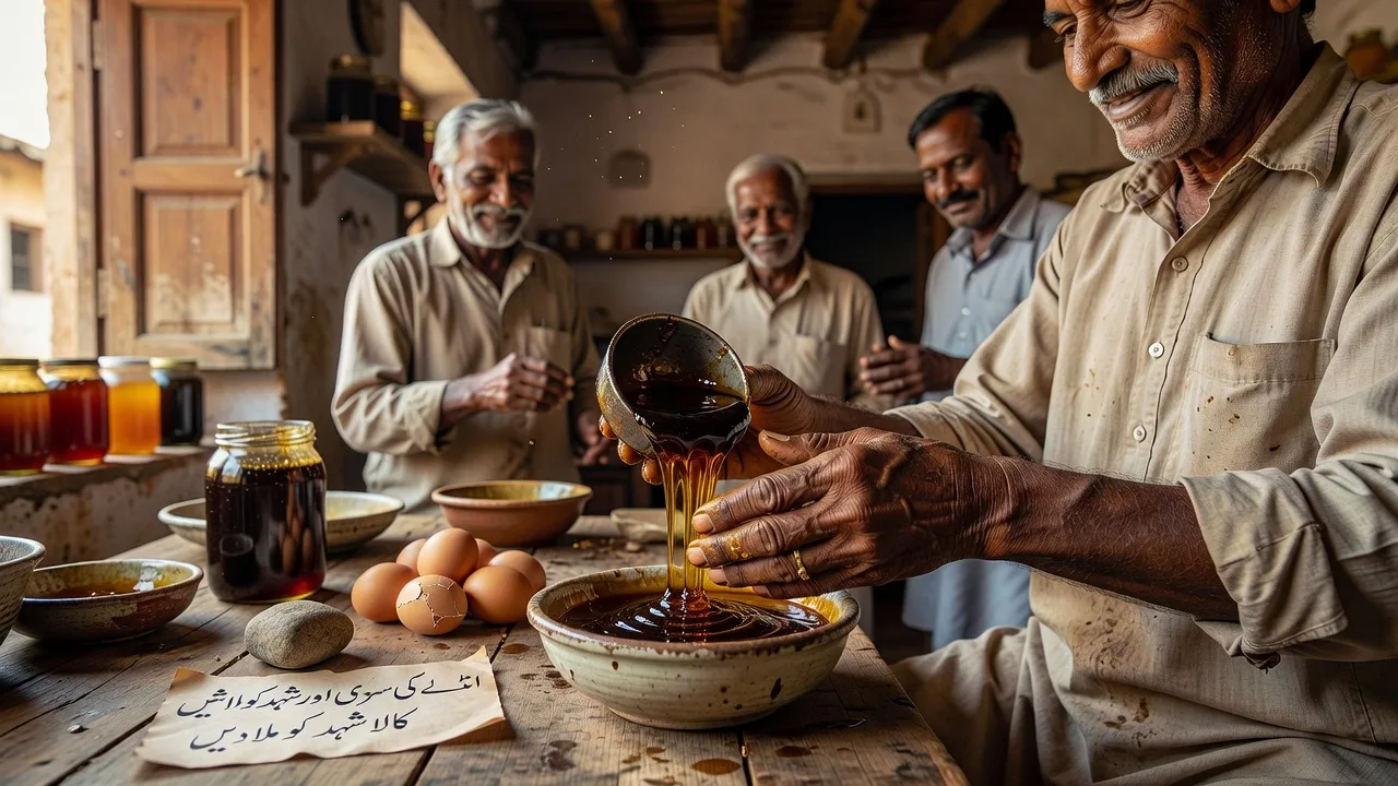 Section 3 — visual for جسم میں